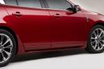 Lincoln MKS 2008 года